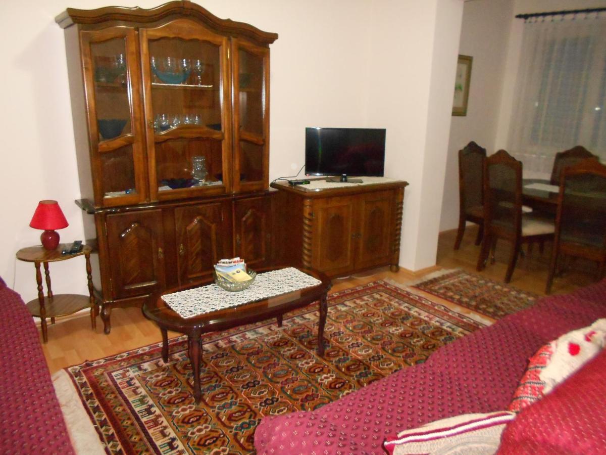 Apartman "Dom Stankovica" Pirot Exterior photo
