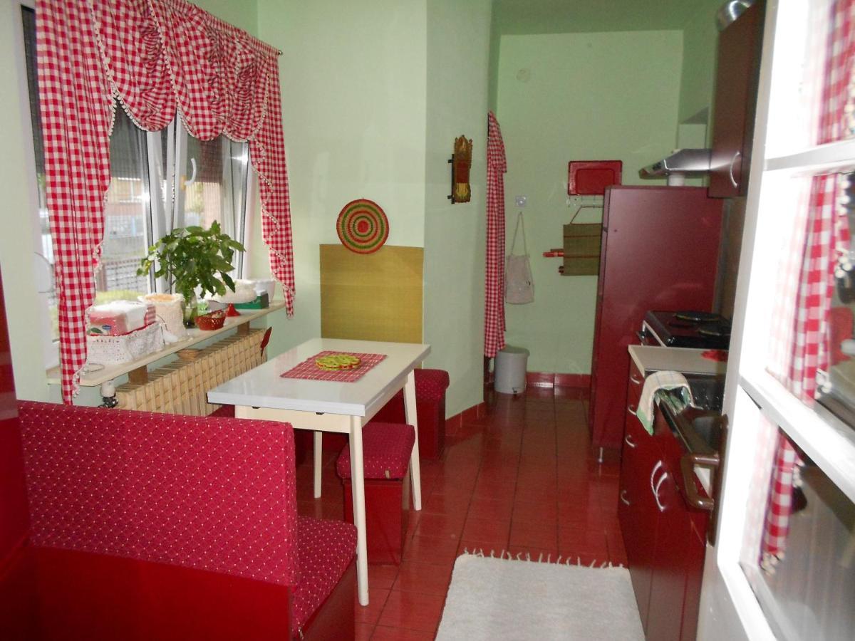 Apartman "Dom Stankovica" Pirot Exterior photo