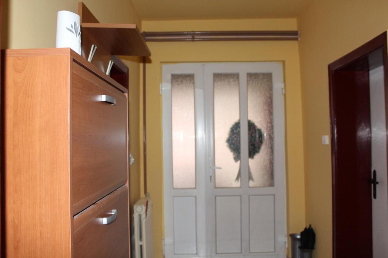 Apartman "Dom Stankovica" Pirot Exterior photo