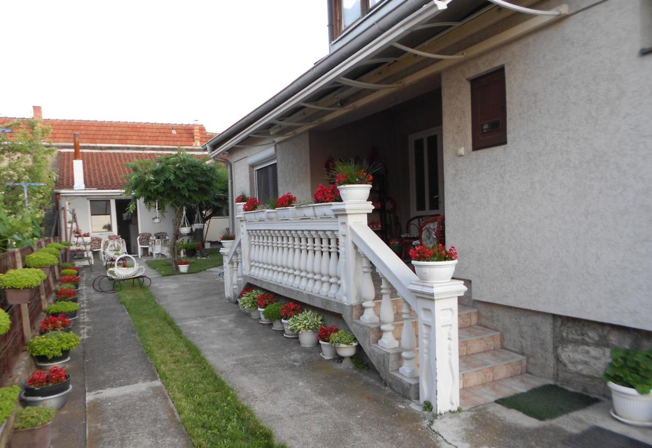 Apartman "Dom Stankovica" Pirot Exterior photo