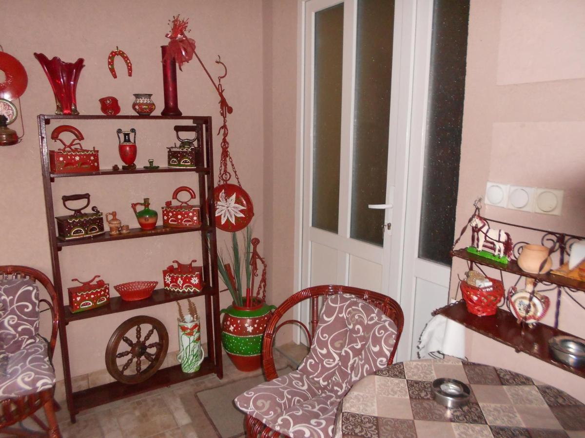 Apartman "Dom Stankovica" Pirot Exterior photo