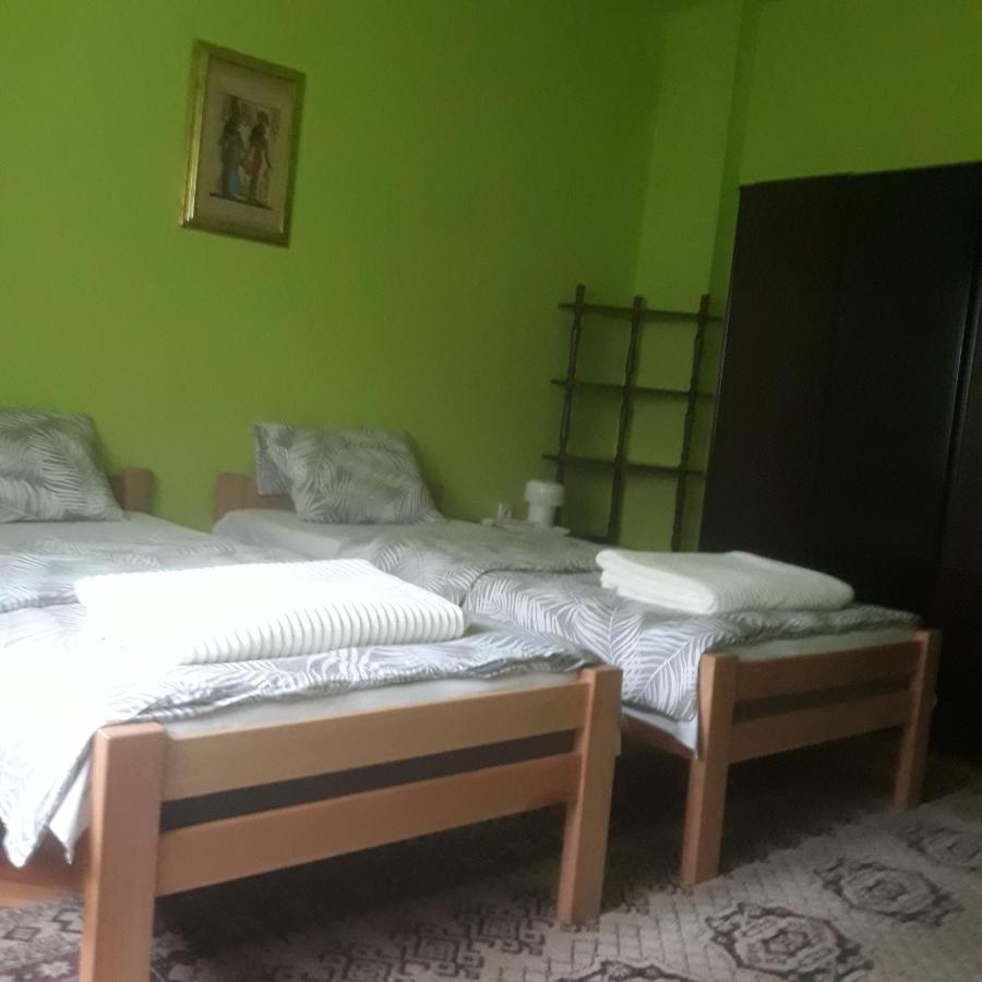 Apartman "Dom Stankovica" Pirot Exterior photo