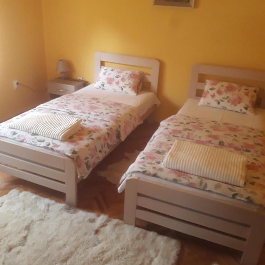 Apartman "Dom Stankovica" Pirot Exterior photo